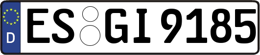 ES-GI9185