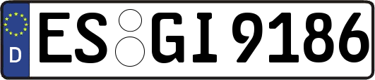 ES-GI9186