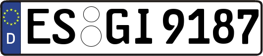 ES-GI9187
