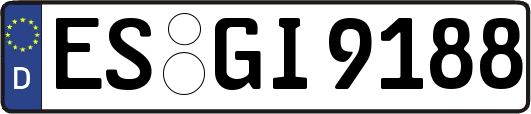 ES-GI9188