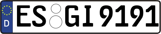 ES-GI9191