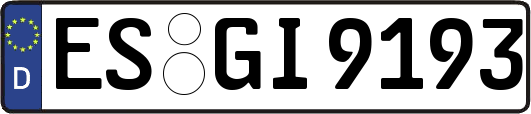 ES-GI9193
