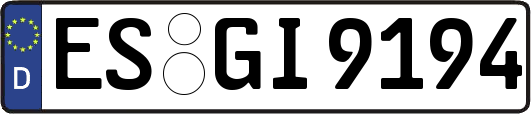ES-GI9194