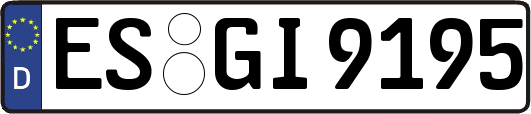 ES-GI9195