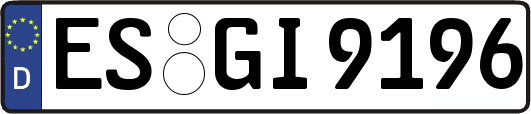 ES-GI9196