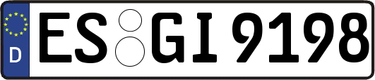 ES-GI9198