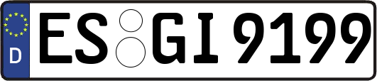 ES-GI9199