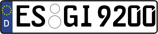 ES-GI9200
