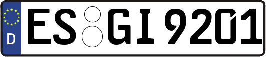 ES-GI9201