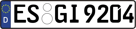 ES-GI9204