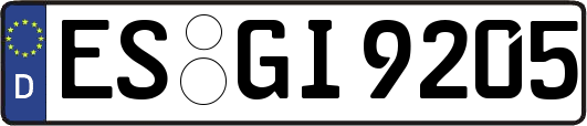 ES-GI9205