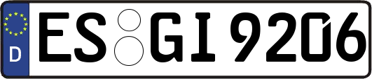 ES-GI9206