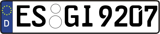 ES-GI9207
