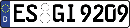 ES-GI9209