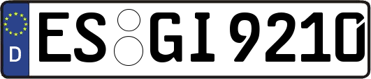 ES-GI9210