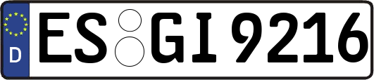 ES-GI9216