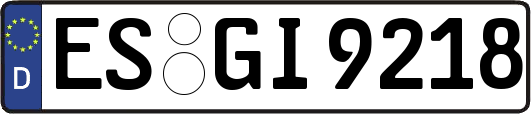 ES-GI9218