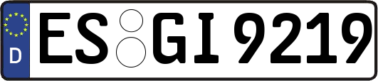 ES-GI9219