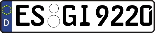 ES-GI9220