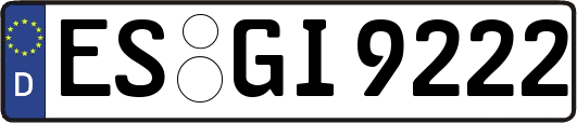 ES-GI9222