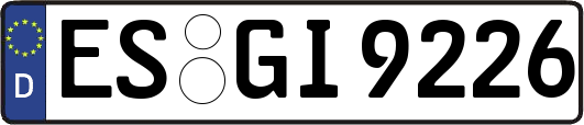 ES-GI9226