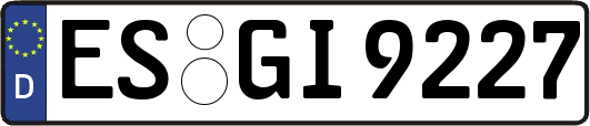 ES-GI9227