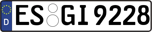 ES-GI9228