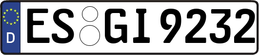 ES-GI9232