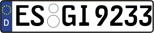ES-GI9233