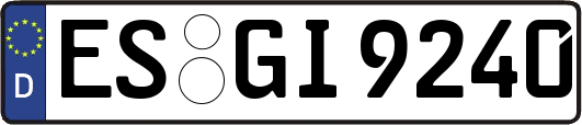 ES-GI9240