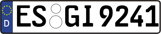 ES-GI9241