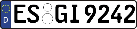 ES-GI9242