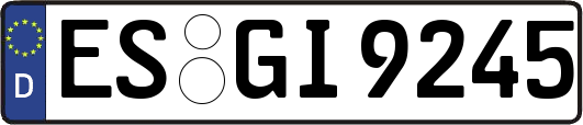 ES-GI9245