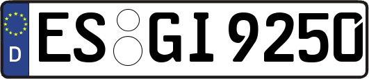 ES-GI9250