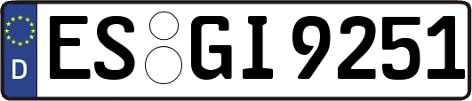 ES-GI9251