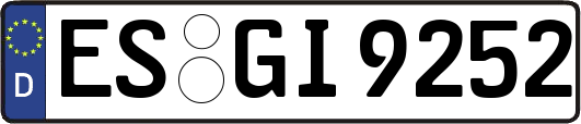 ES-GI9252