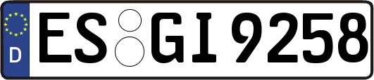 ES-GI9258