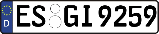 ES-GI9259