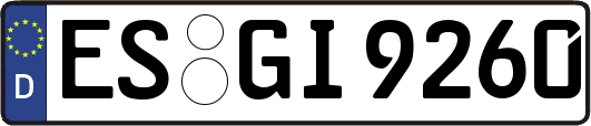 ES-GI9260