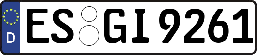 ES-GI9261