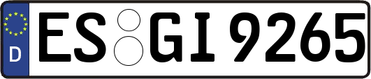 ES-GI9265