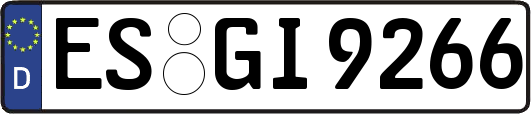 ES-GI9266