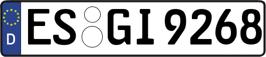 ES-GI9268