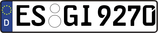 ES-GI9270