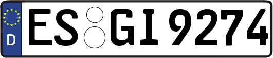 ES-GI9274