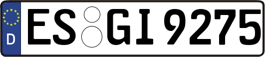 ES-GI9275