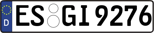 ES-GI9276