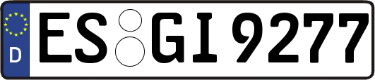 ES-GI9277