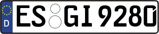 ES-GI9280