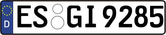 ES-GI9285